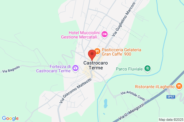 Funerservizi Di Martinez Quintana Carmen & C. sas