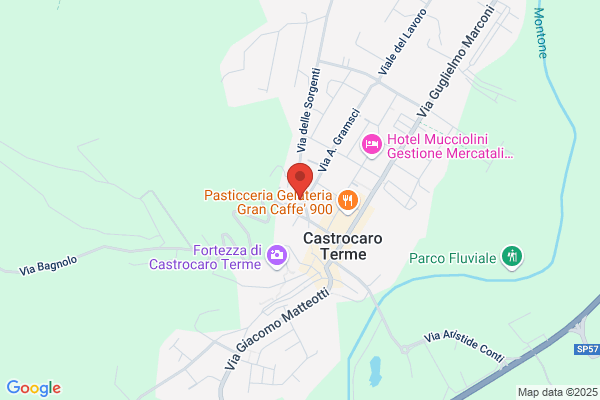 Pensione La Noce