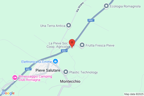 Ptp Bar Ristorante La Spaventa Tabacchi lunedi (Orario: 8-20 chiuso)