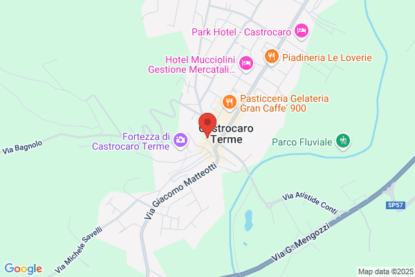 Ristorante Cantinaza