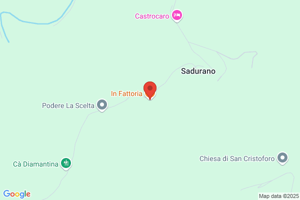 Ristorante In Fattoria