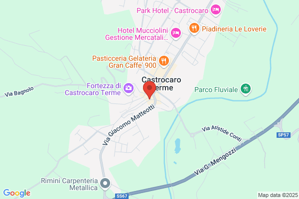 Ristorante Pizzeria Leon D’oro