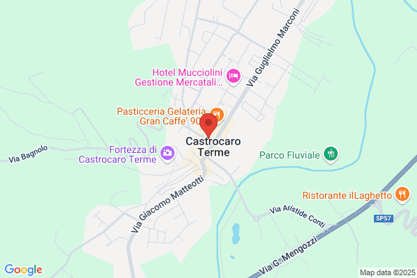 Foto Gamma Di Cicognani Oriella