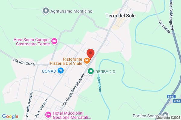Pogliani, Daniele