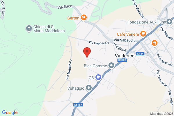 Lavanderia Poni Dalla Valle Luciana