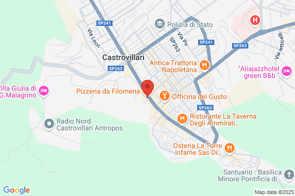Tafuri pasquale