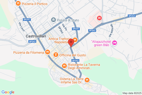 Gelateria Ellisse