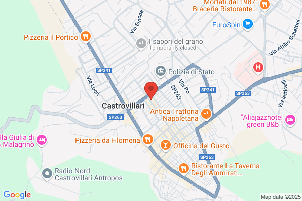 Gabetti Affiliato Lari Immobiliare S.A.S.