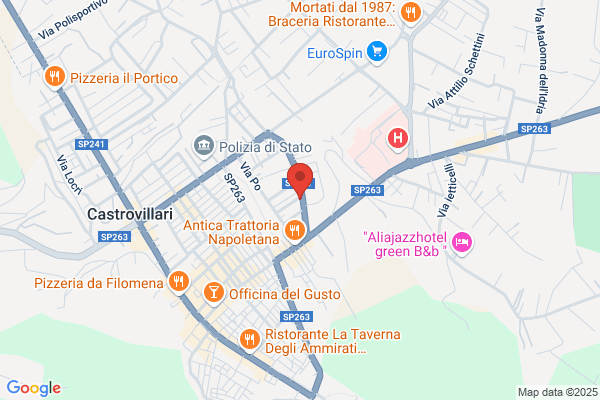 Studio Castrovillari Srl