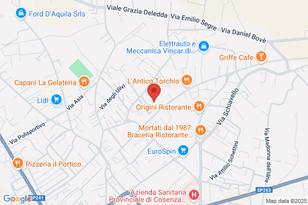 Passarelli leonardo