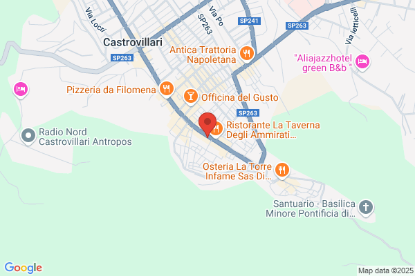 Impoco Franco (Dr.)