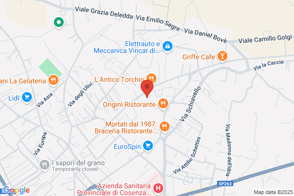 Liceo Scientifico