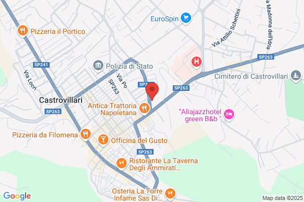 Pollinea Sas Di Ceraudo Armando E C.