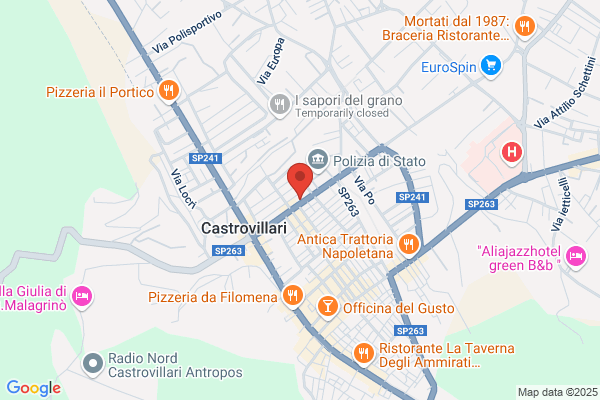 Tetro Assicurazioni S.R.L.