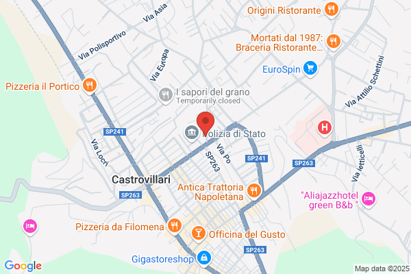 Pirrera francesco (Rag.)