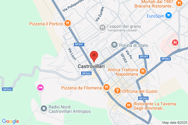 Leasingauto S.P.A.