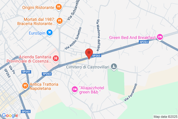 Meccanauto Lola Di Lo Prete Bruno E La falce antonio