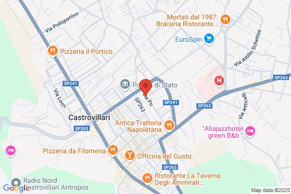 Studio Legale Associato Bonifati-Cesena