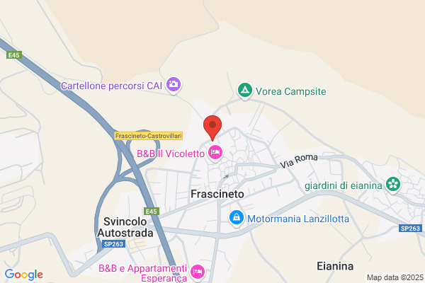 Tamburi giuseppe (Avv.)