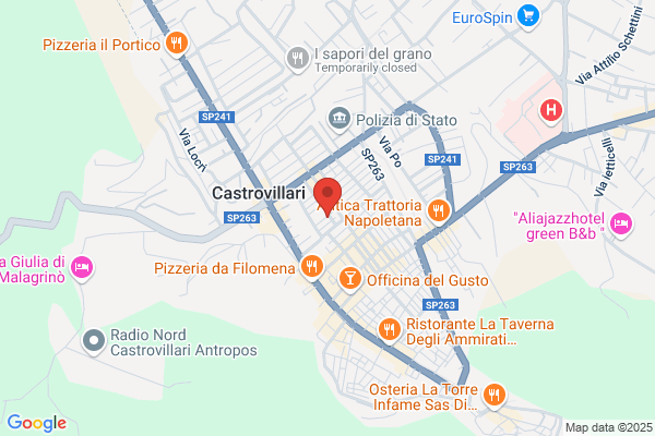 Petali Lingerie Di Esposito Anna