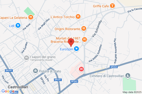 Vetrugno maria Rosaria