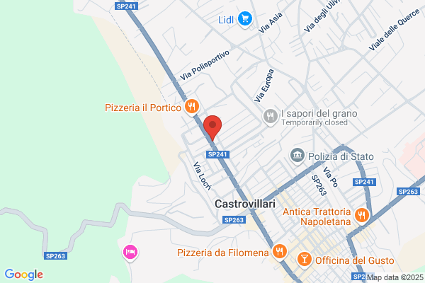 Paduano Calzature Snc