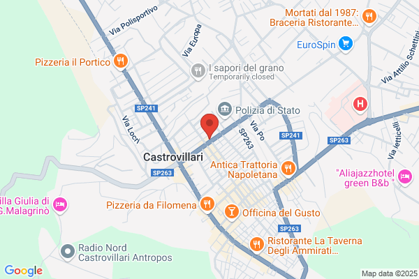 Pucci maria Antonietta