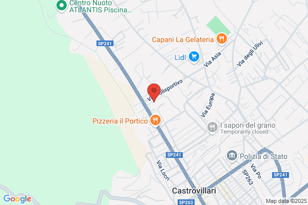 Lacorte Antonio Giuseppe
