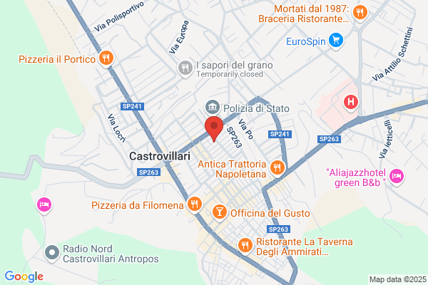 Russo carmine