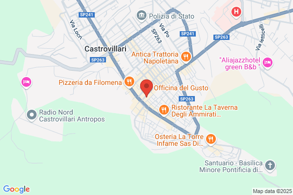 Ricerche Biologiche