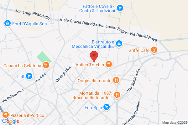 Studio Alberti Anna Maria