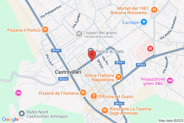 Procura Della Repubblica