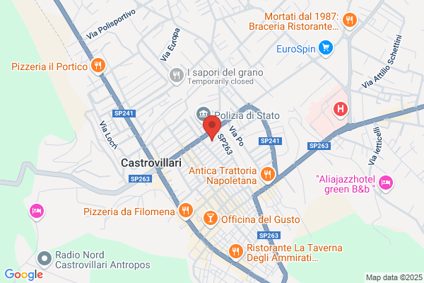 Uffici Giudiziari