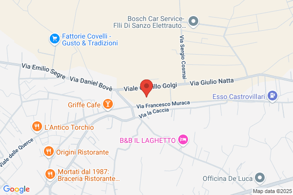 Uffici Giudiziari Tribunale