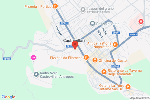 Regione Calabria