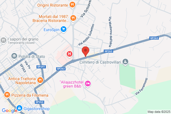Paduano Srl
