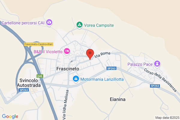 Pace francesco