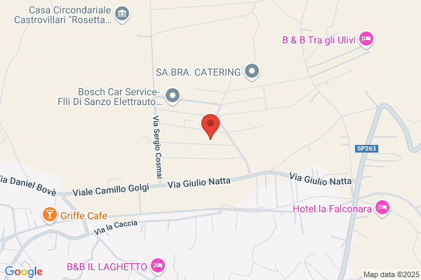 Falbo Rocco (Prof.)