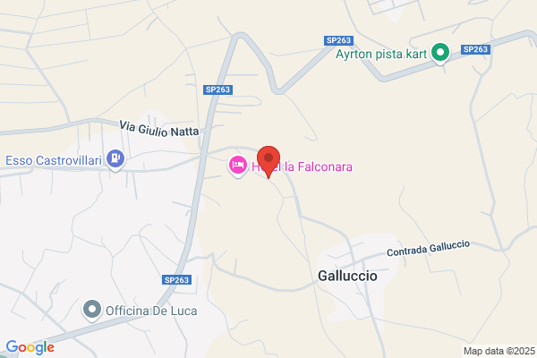 Falese Cassanese Carolina (Arch.)