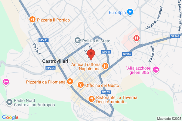 Fiorenzano Adelia