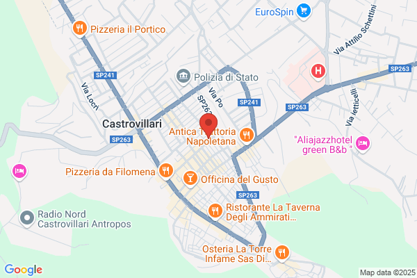Grafimedia Di Di Benedetto Francesco