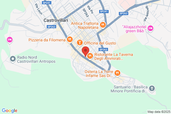 Farmacia Caterini Francesco