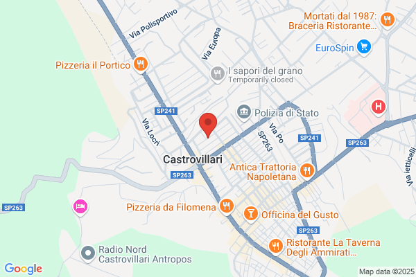 La Bottega della Tenda