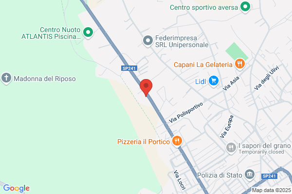 Istituto Professionale Alberghiero Di Stato