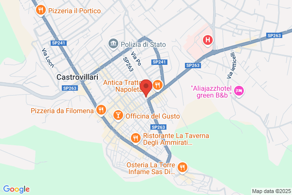 La Vitola francesco