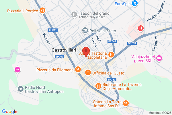 Grisolia Bonifacio