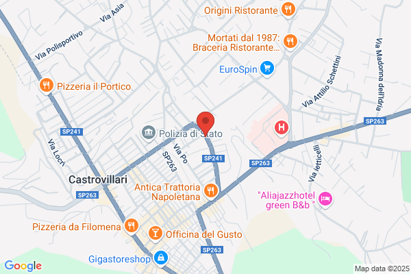 Lidraulica Sud Dei F.Lli Vigna S.N.C.