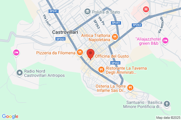Landi Michele (Dr.)