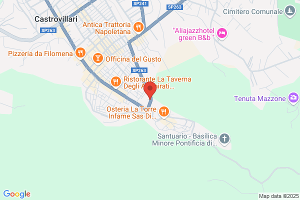 La Bottega Di Rosanna
