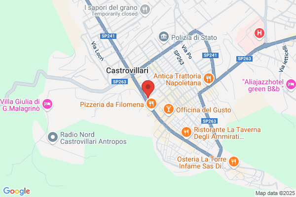 Ottica Casadei Tricoci Luigi